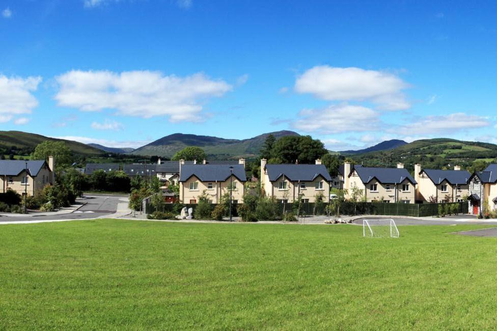 Villa Ardmullen Kenmare Exterior foto